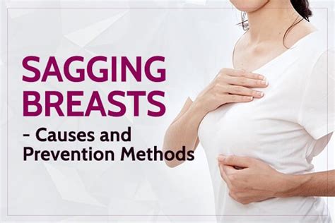 massive saggy breasts|Saggy breasts: Causes and solutions .